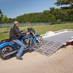 1693 motorcycle trailer