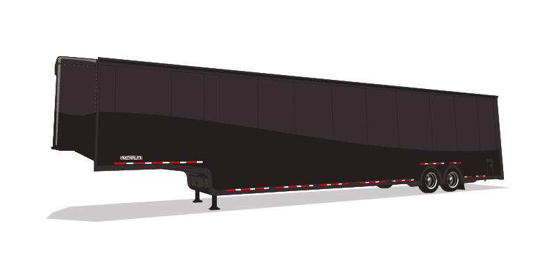 Specialty Trailers