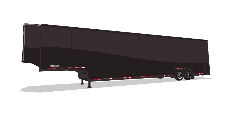 Specialty Trailers