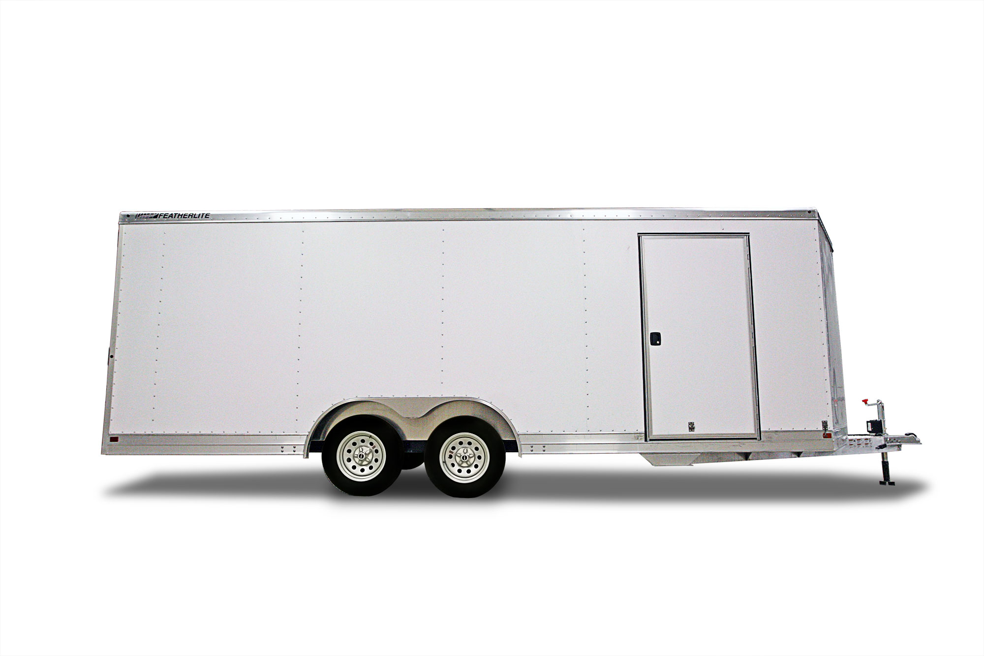 1611-8624 UTILITY Trailer