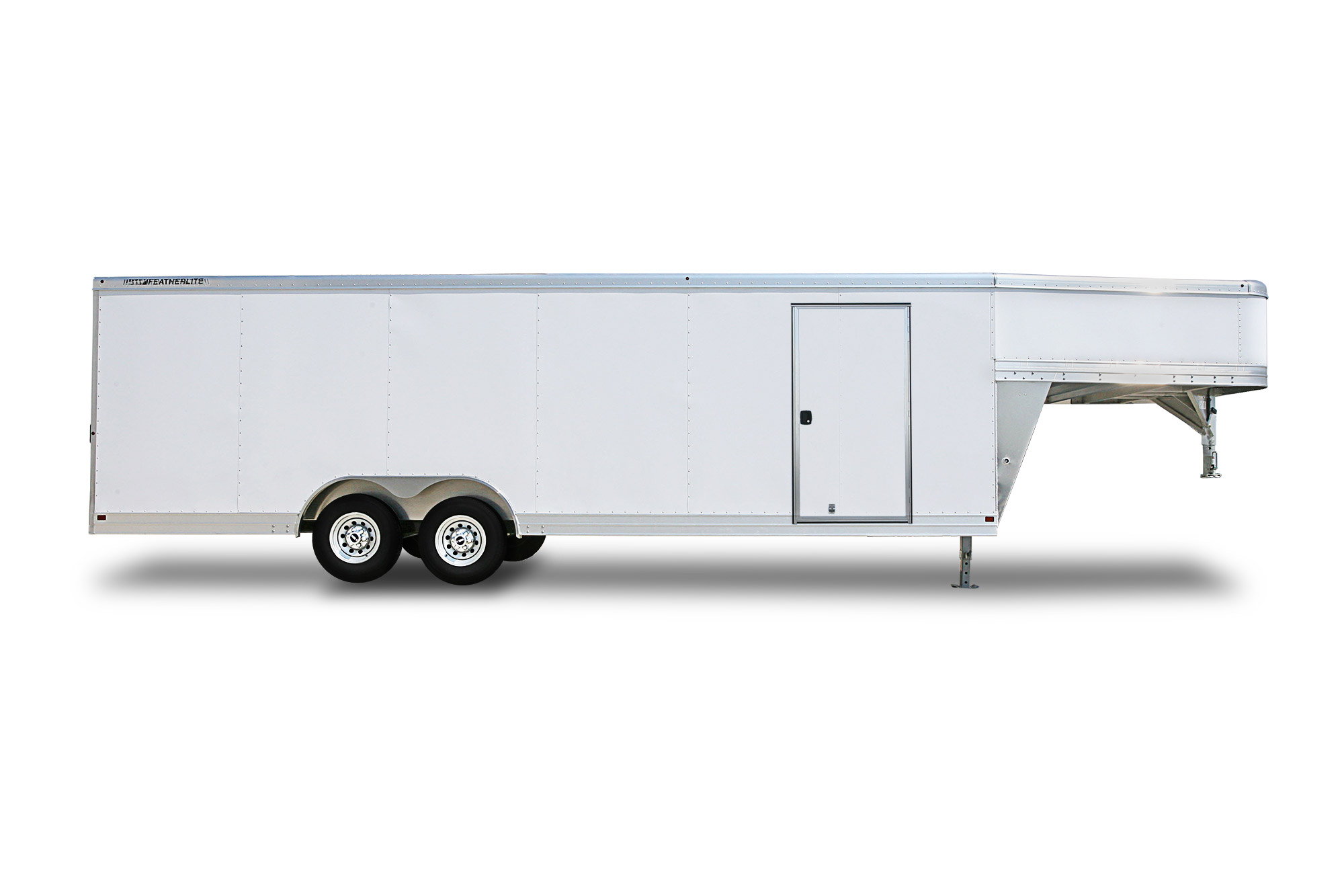 1641-8620 UTILITY Trailer