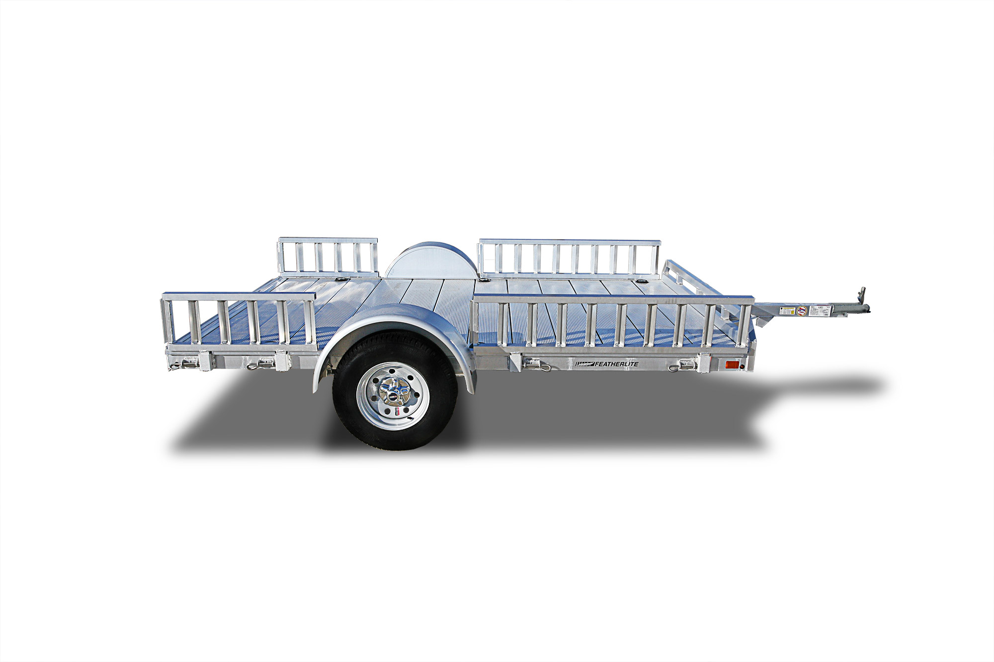 1694-0010 UTILITY Trailer