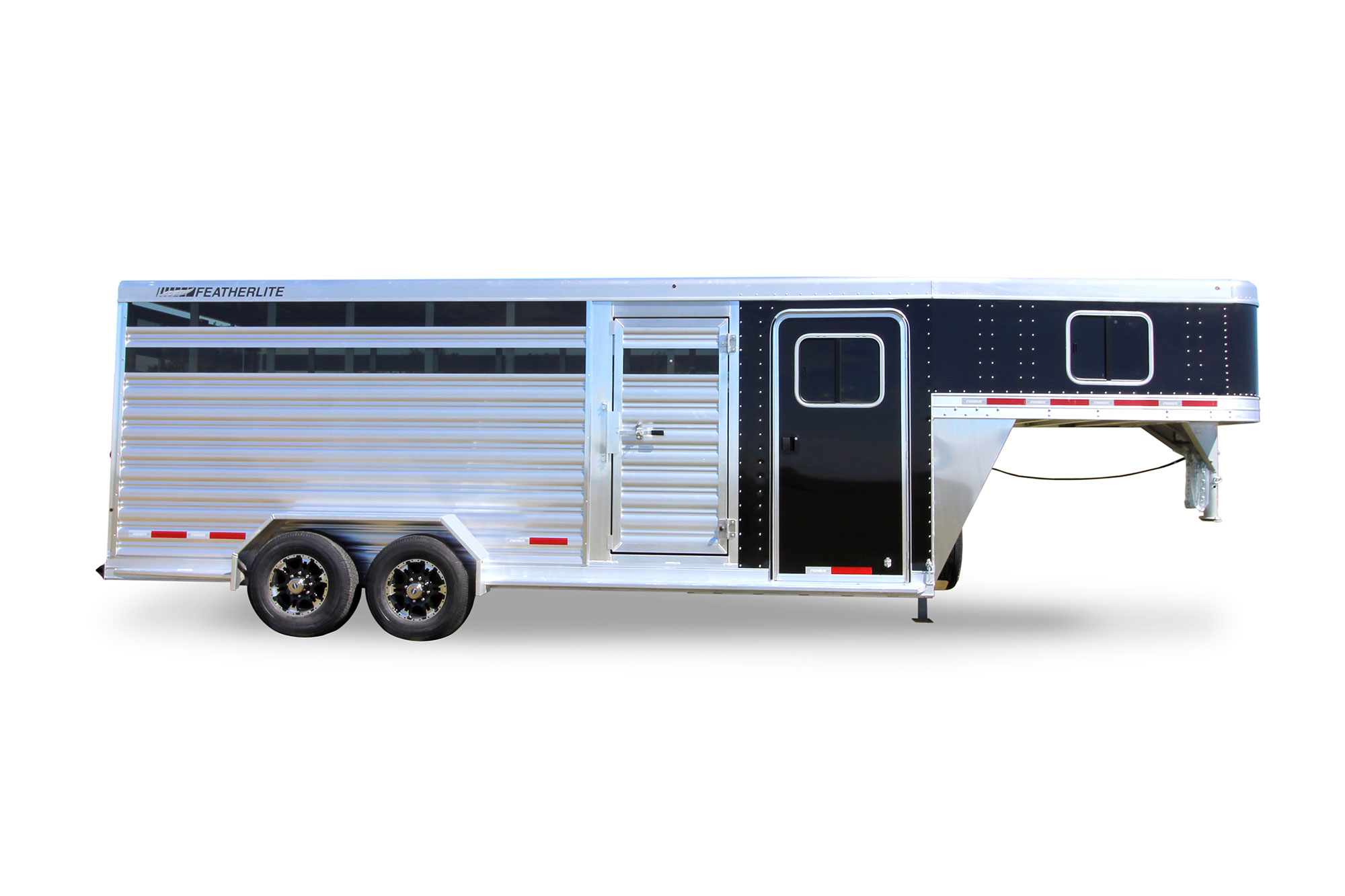 8417-6720 HORSE Trailer