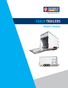 Coach owner's manual