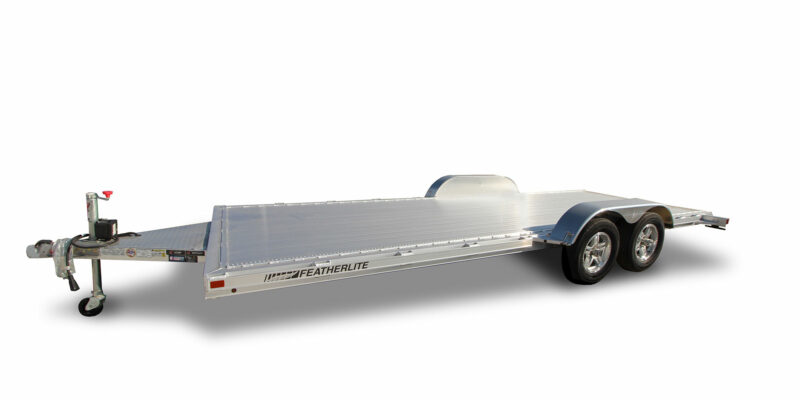 Model 3182 Trailers