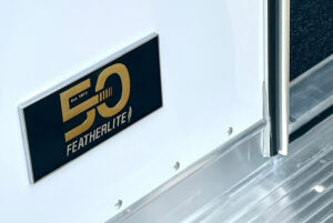50th emblem