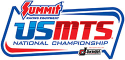 USTMS logo